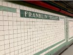 Franklin Square station